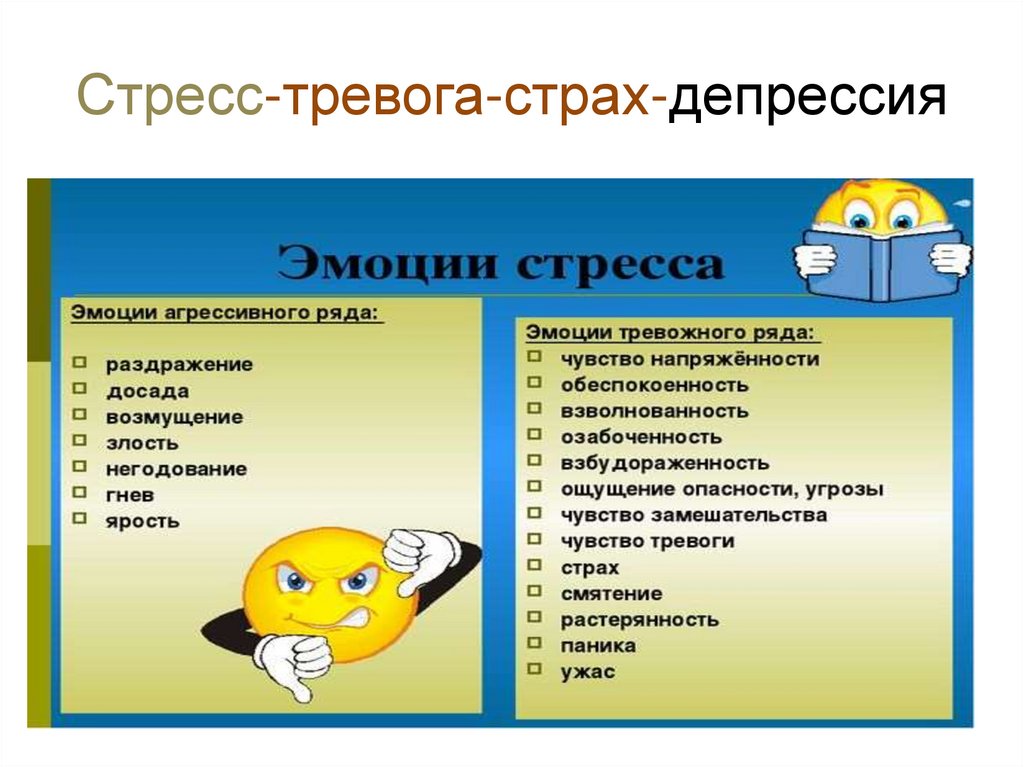 «тревожность — это не слабость»: как принять тревогу и справиться с ней / skillbox media